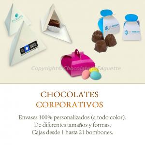 Chocolates corporativos (B)