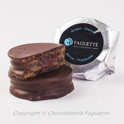 Chocolatería Faguette